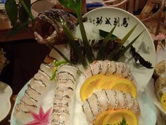 -尚海豆捞(乐虹坊店)