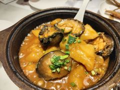 -南山鲜虾面·活鲜小馆·海味大连菜(南山总店)