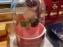 -GODIVA(月星环球港店)
