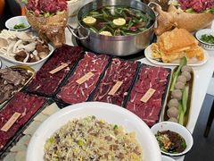 -刘少华贵州小黄牛·鲜牛肉火锅(总店)