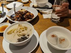 -宁波柏悦酒店·钱湖渔港