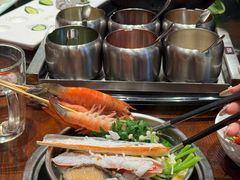 -东海怡品海鲜豆捞(舟宿夜江店)