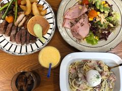 -AFS Cafe & Canteen(闽江二路店)