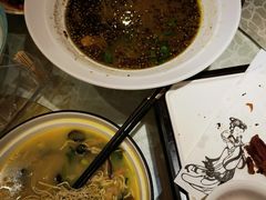 -佰家小厨·南京菜(夫子庙店)