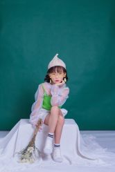 -小熊维尼高端儿童摄影(罗湖区总店)