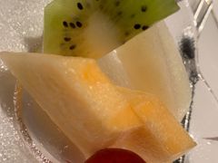 餐前水果-郑春發佛跳墙(三迪中心店)