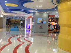 -万达广场(大明宫店)