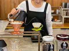 -YLK云南小粒咖啡·云里咖(二号店)