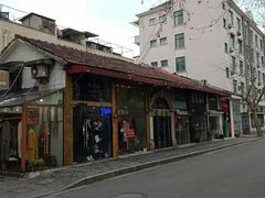 -蘭心餐厅(进贤路店)