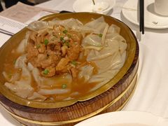 -小桃源酒家(罗湖商业城店)