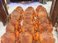 -加餐海鲜自助(宝龙一城店)