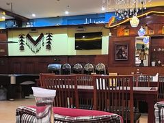 -清真· AL-JANNAT 佳纳特餐厅(仙林店)