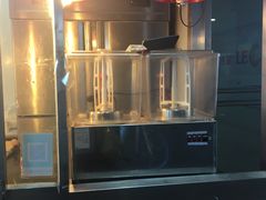 -正新鸡排·炸鸡汉堡(奥城店)