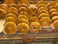 -味多美蛋糕(苏州街地铁店)