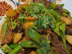 -福州大学(旗山校区)