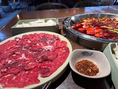 -巴倒烫陆派火锅山庄(南山总店)