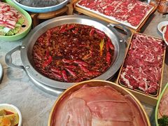 -万物生江北老火锅(海骏达店)