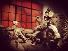 -上海四行仓库抗战纪念馆