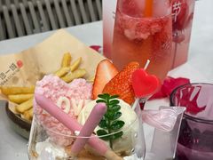 -一沙一城·岩烤牛扒(深圳首店)