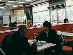 大堂-刘长兴(卫岗店)