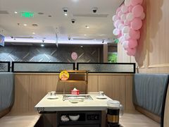 -海底捞火锅(万达广场店)