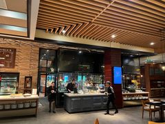 -顺德美的万豪酒店·自助餐·贡厨