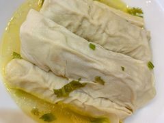 鸡汁百叶包-老吉士(环贸iapm店)