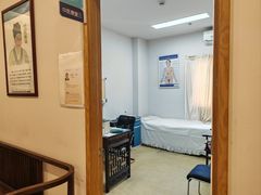 -上海仁爱医院