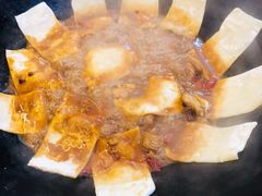 招牌地锅鸡-武氏皖北网红三胖地锅鸡(桐城路店)