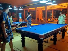 -蓝鲸湾汤泉(包河店)