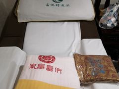 -家富足道·SPA·影院式(解放碑碑中心店)