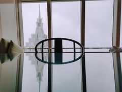 -上海柏悦酒店