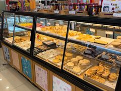 -长发西饼(临顿路店)