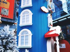 -大悦城(沈阳中街店)