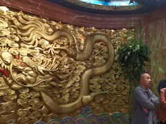 -鹊华居·地道鲁菜·海鲜·融合味(大明湖店)