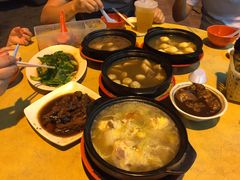 -新记肉骨茶