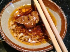 -肥龙火锅(南坪店)