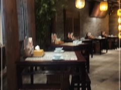 大堂-南京大牌档(凯德大峡谷店)