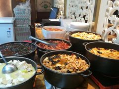 -杨记清芳牛肉拉面(京广路店)