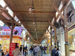 -迪拜黄金市场