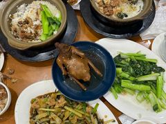 -煲煲掂风味煲仔饭餐厅(西区店)