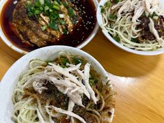 -老丘丘(较场口店)