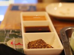 -碳说品道.瓦片烤肉.海鲜烧烤(中华路店)
