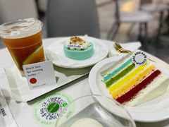 -ADO KAFE(大学城店)