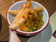 -爷爷家的粥铺(庐江店)