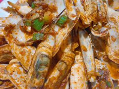 -天津乾毓德饭庄·清真传统炒菜·海鲜烧烤(咸阳路店)