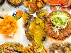 -北塘海鲜·天津菜(大光明桥旗舰店)