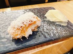 寿司六贯-鮨政·Omakase(港汇恒隆广场店)