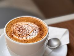 -微焙咖啡工厂(海峡创意产业园·红坊店)