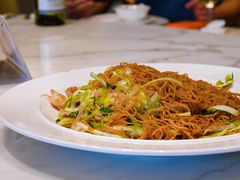 海鲜炒冬粉-国惠大酒楼(宝龙店)
